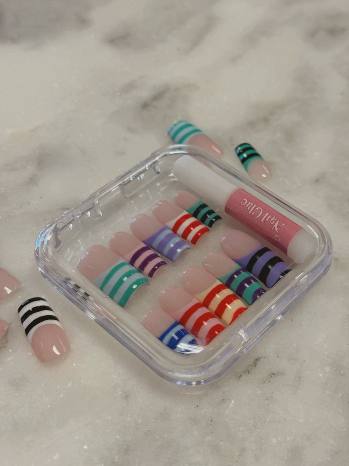 KTN Custom Nails