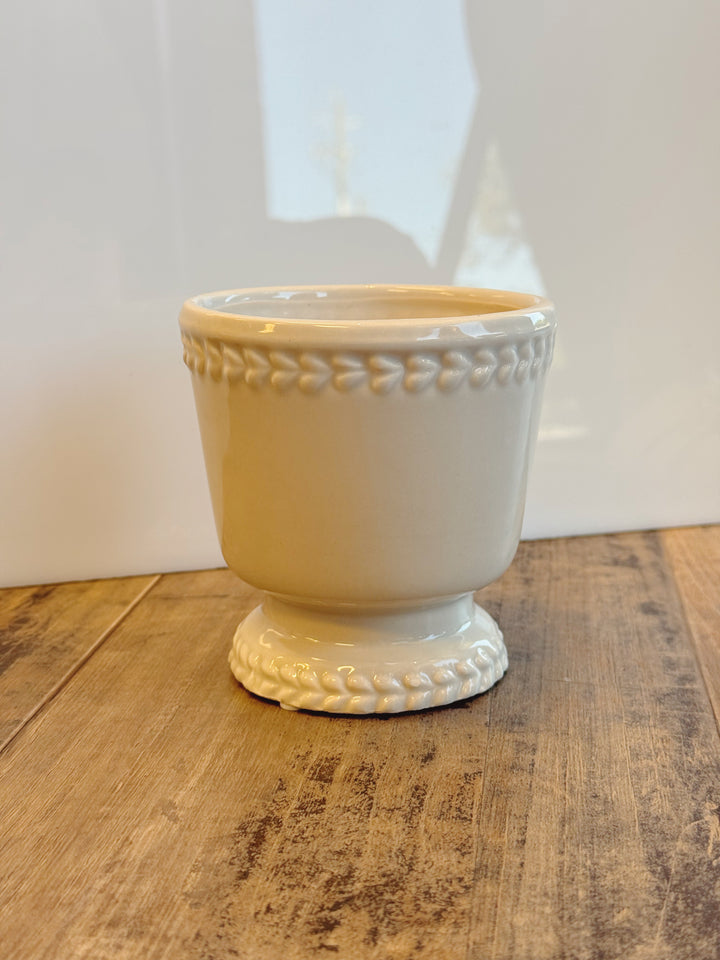 16 oz French Provincial Candle