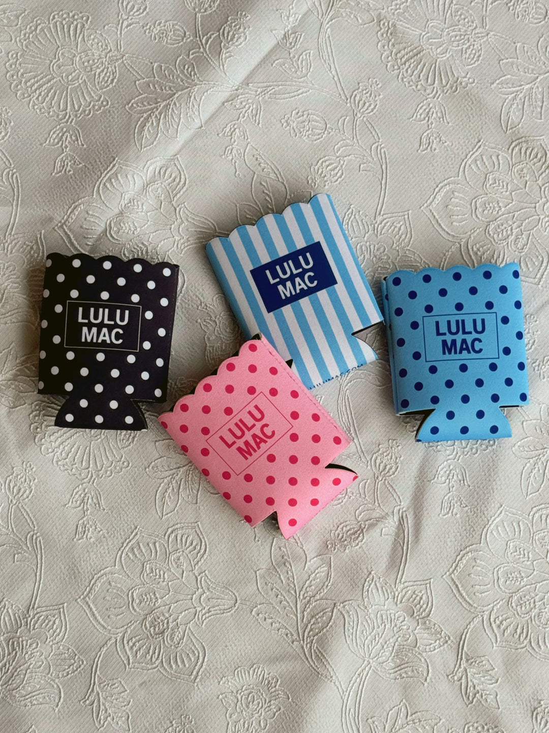 LULU MAC KOOZIE