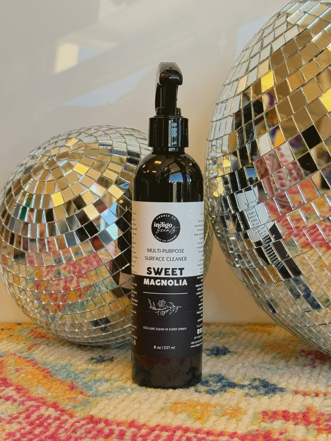 Luxe Multi-Purpose Surface Cleaner