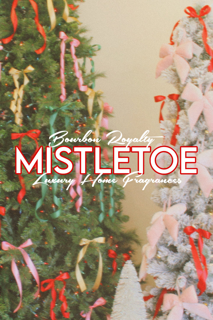 Mistletoe Fragrance