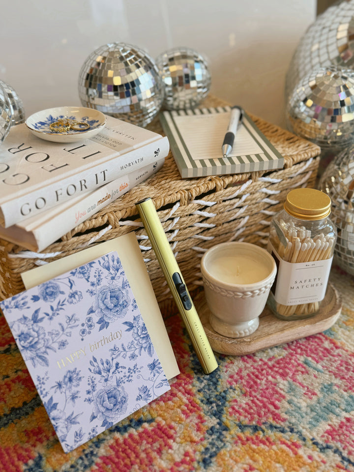 Rechargeable Electric Lighter