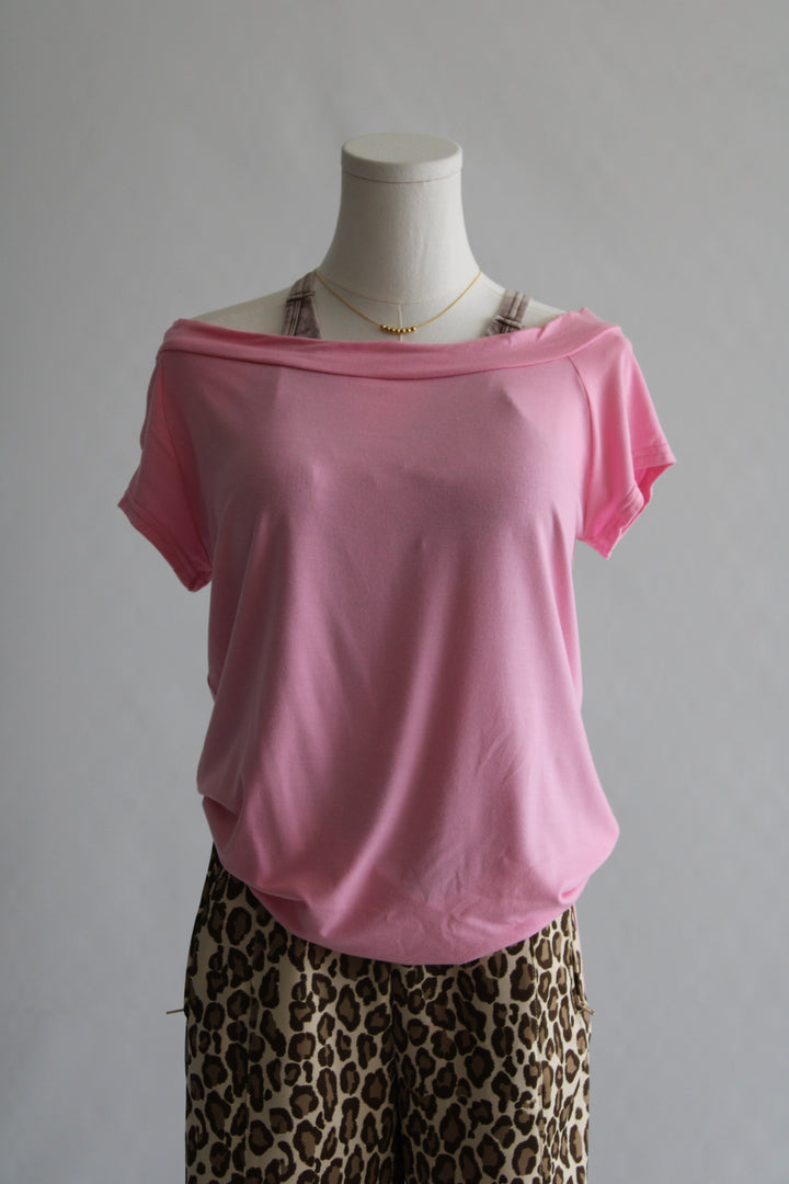 Lilly Top
