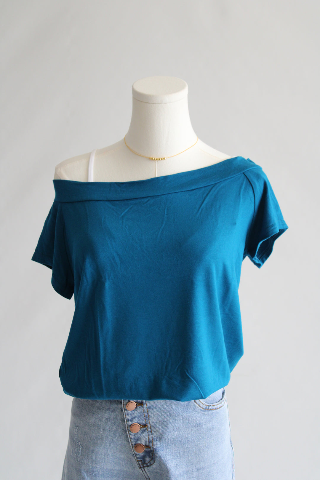 Lilly Top