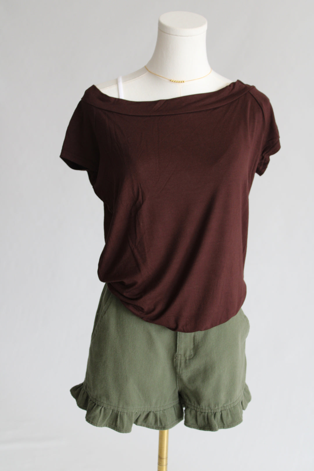 Lilly Top