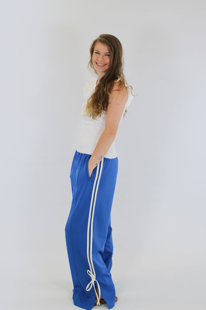 Lia Track Pant