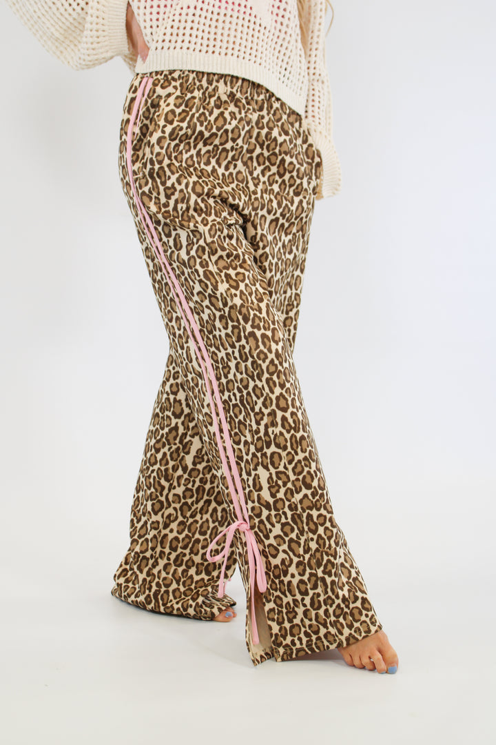 Lia Track Pant