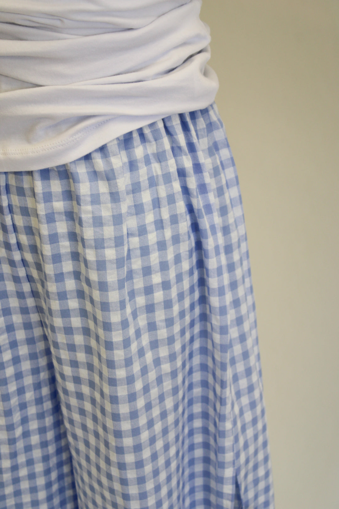 Amelia Side Tie Pant