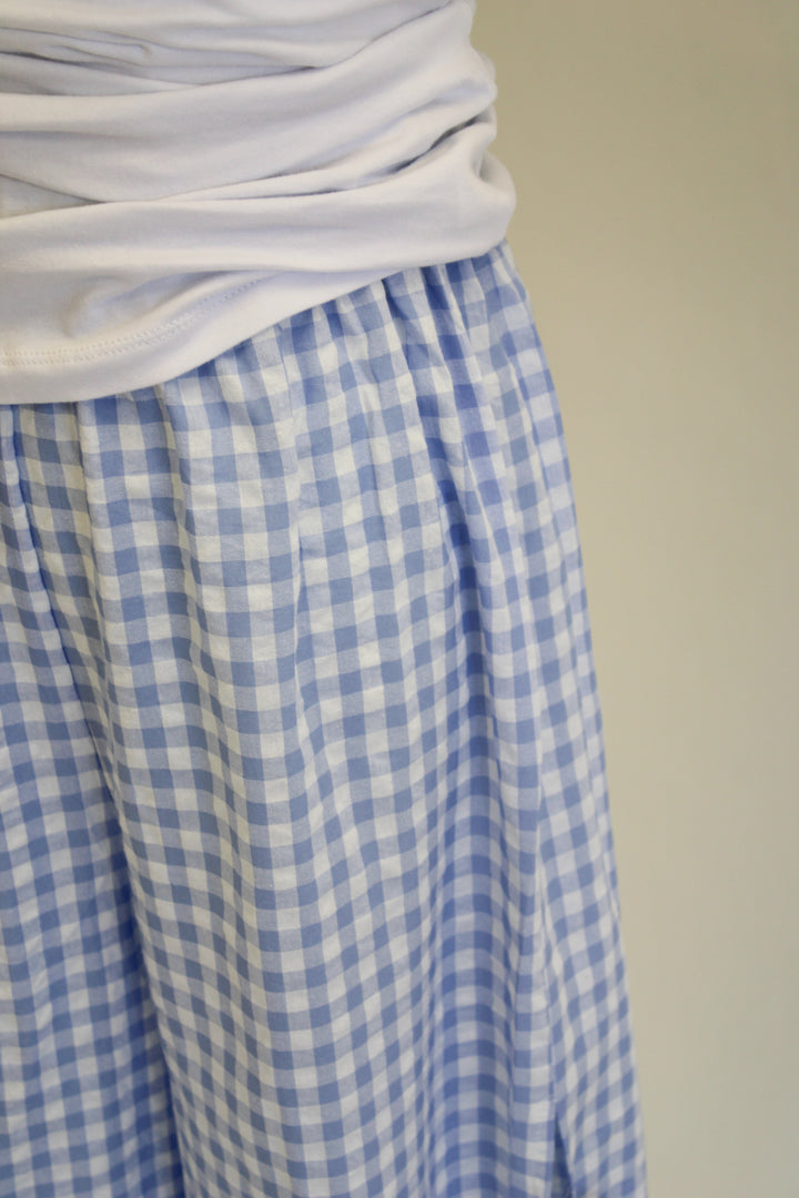 Amelia Side Tie Pant
