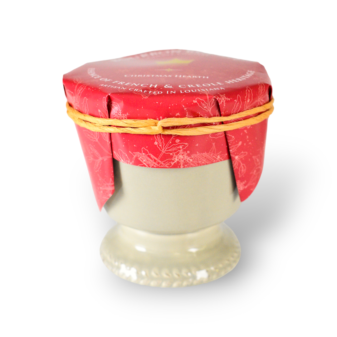 Christmas Hearth Fragrance