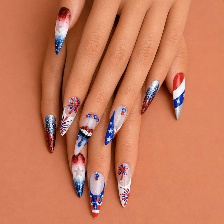 Press on Nails