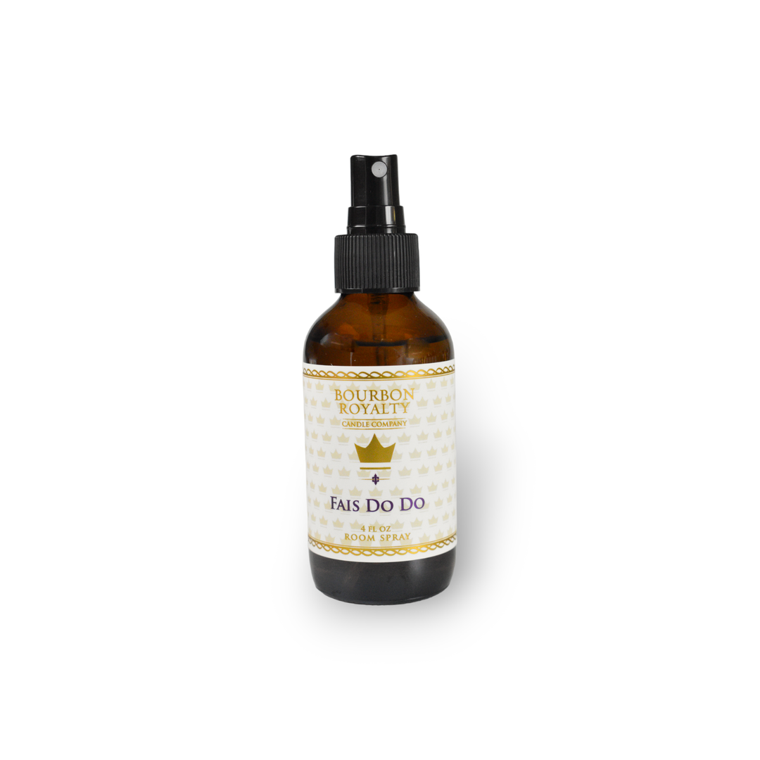 Room Spray