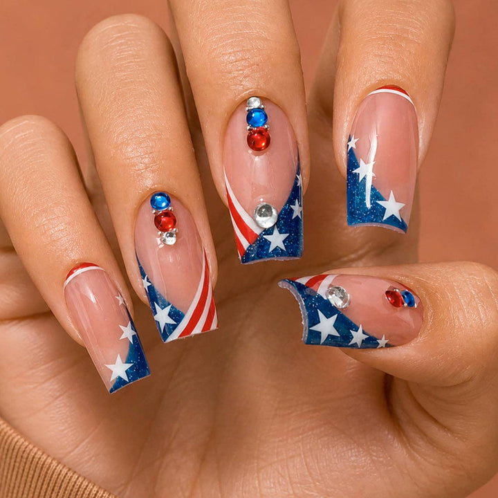 Press On Nails