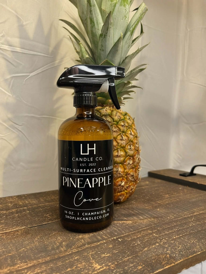 Pineapple Cove Wax Melt