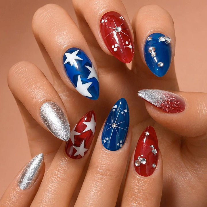 Press On Nails