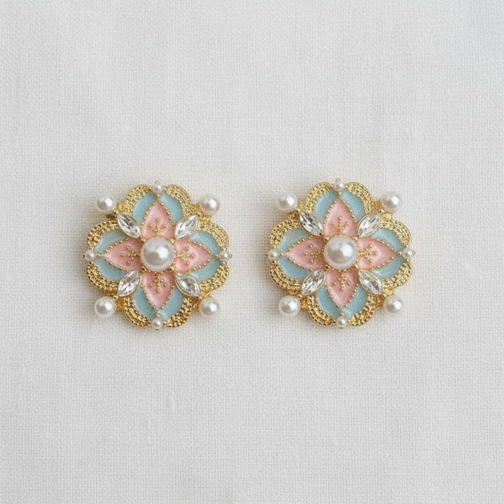 Mia Stud Earrings
