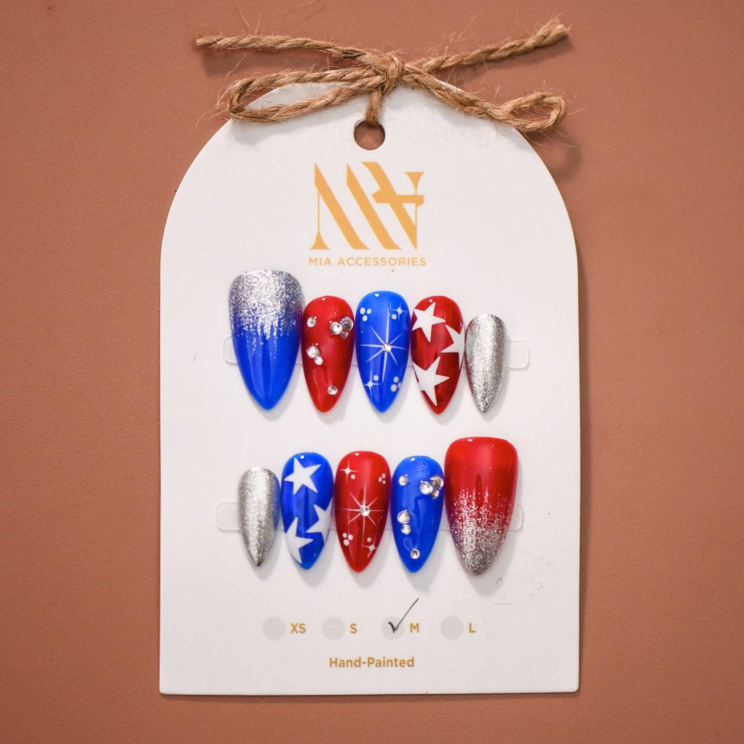 Press On Nails