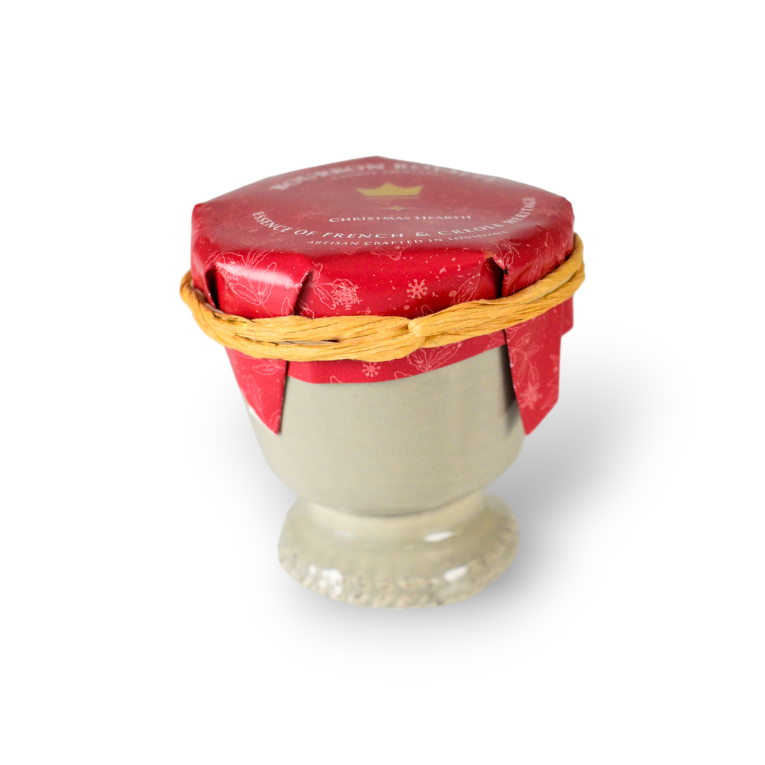 Christmas Hearth Fragrance