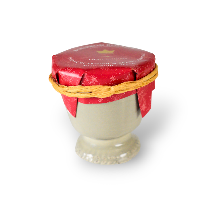 Christmas Hearth Fragrance