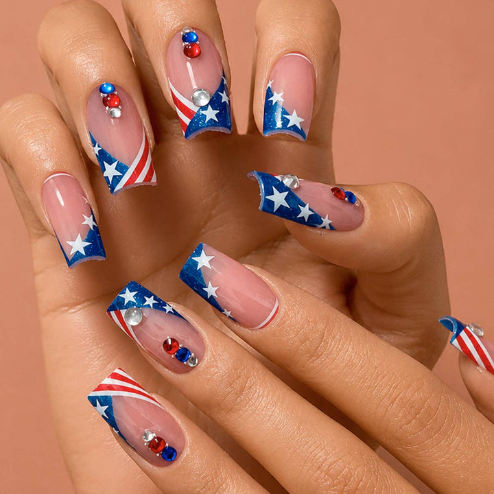 Press On Nails