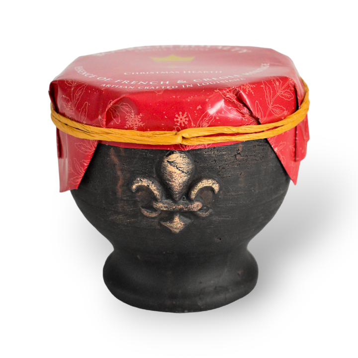 Christmas Hearth Fragrance