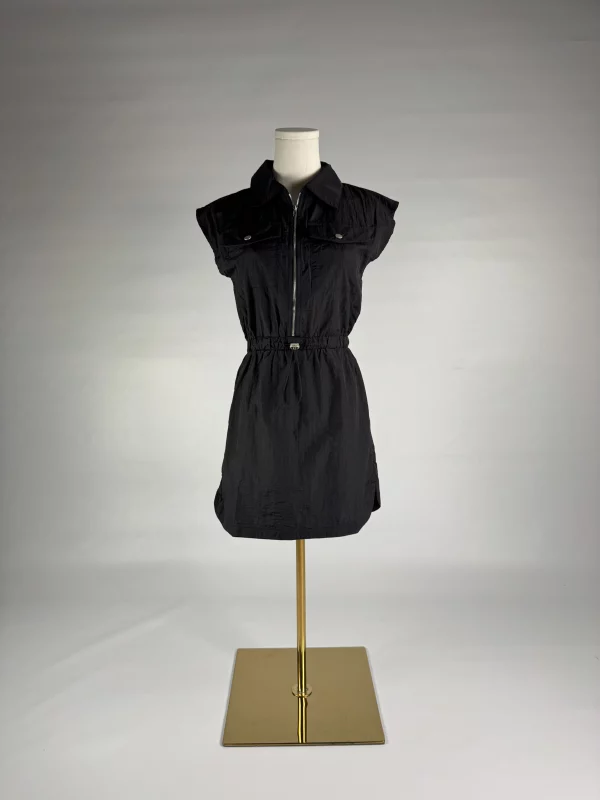 Courtney Dress Short | Linen + Lace Boutique | ShopLinenLace.com